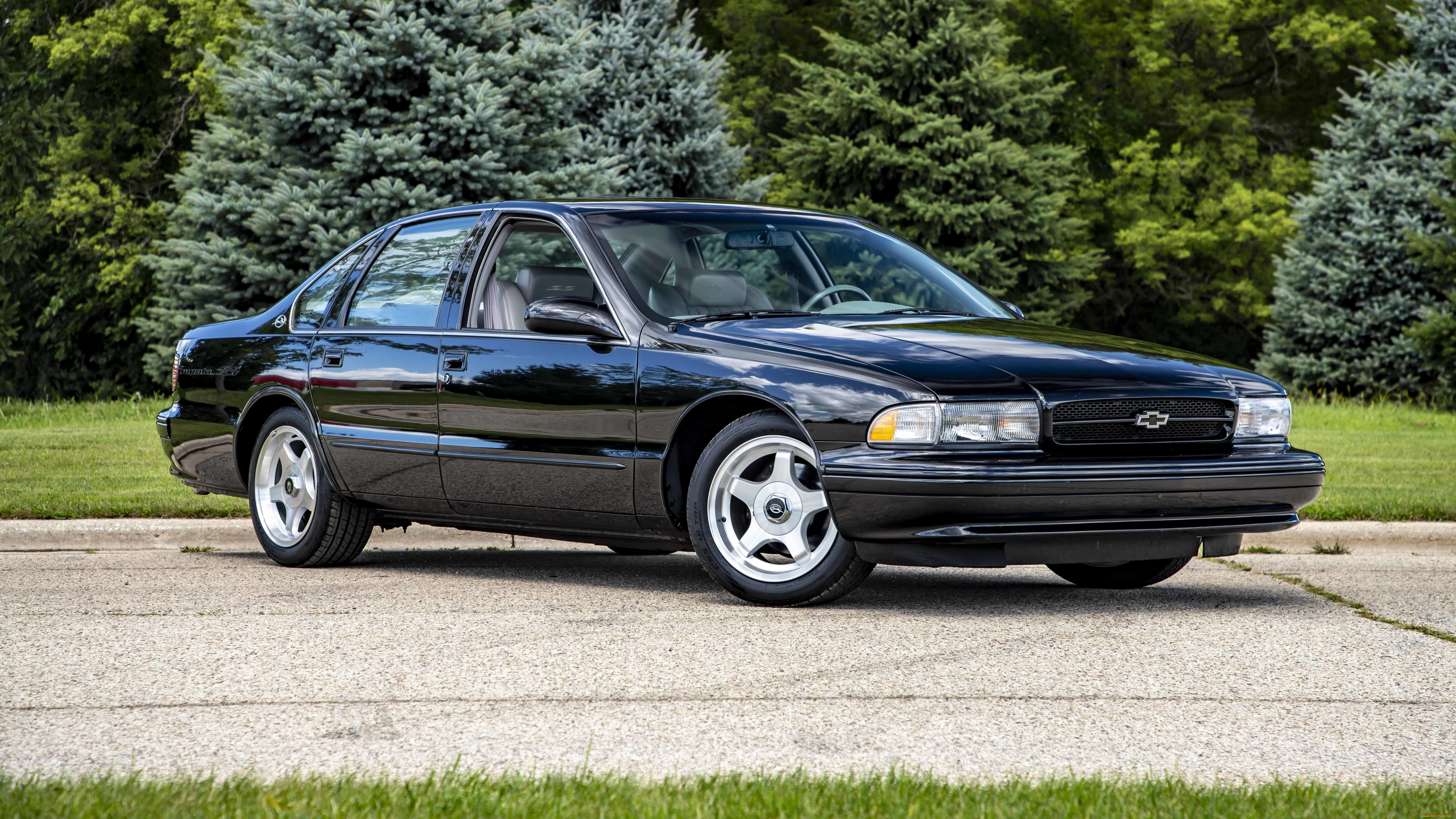, chevrolet